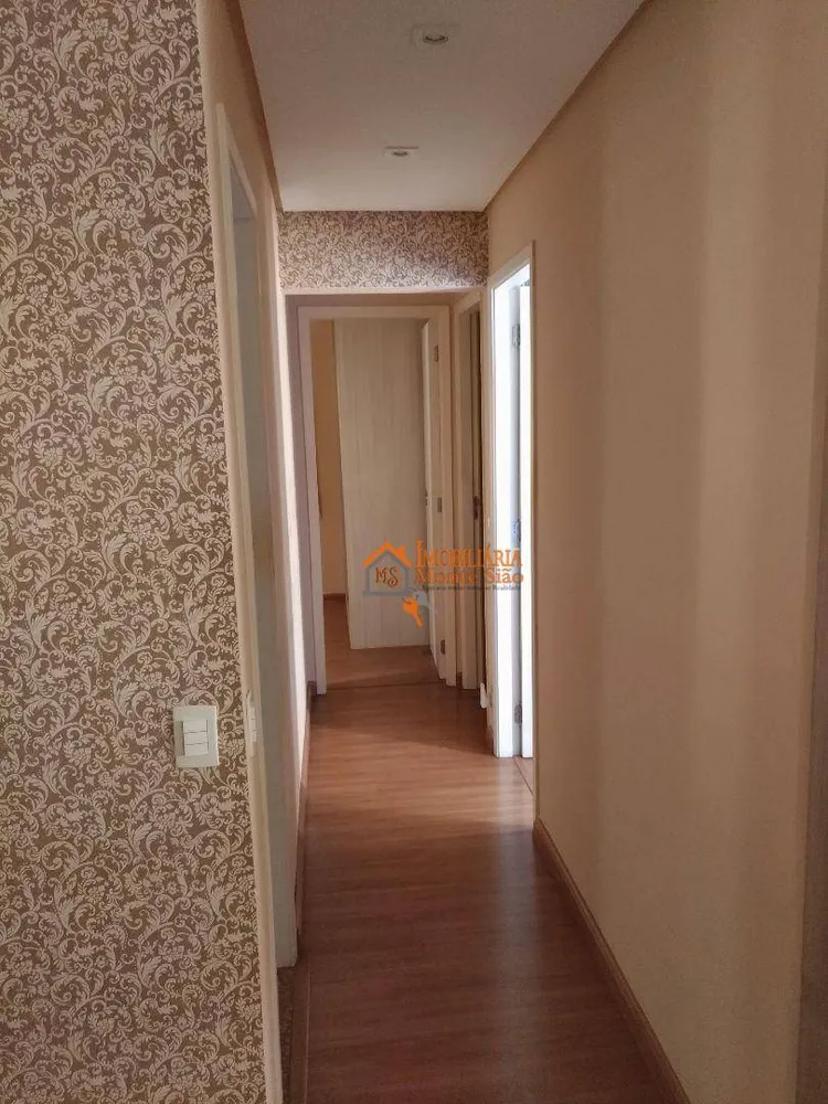 Apartamento, 3 quartos, 65 m² - Foto 2
