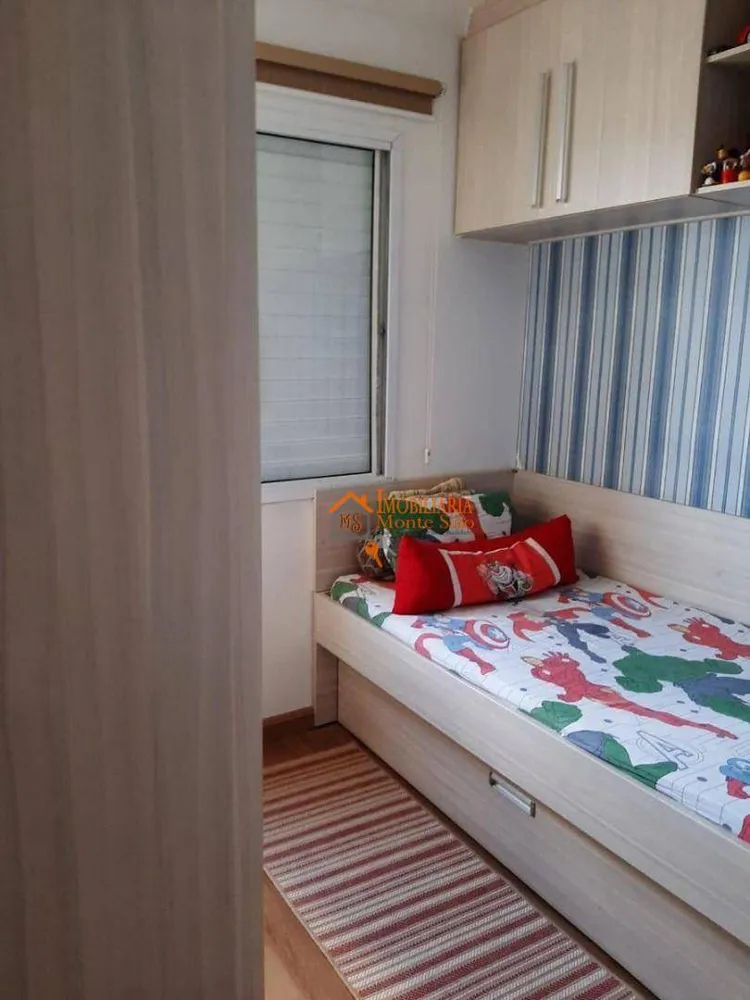 Apartamento, 3 quartos, 65 m² - Foto 4
