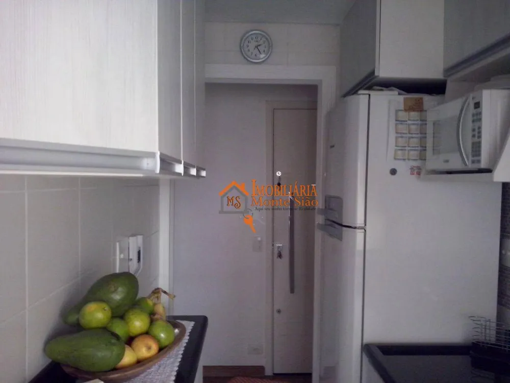 Apartamento, 3 quartos, 65 m² - Foto 1