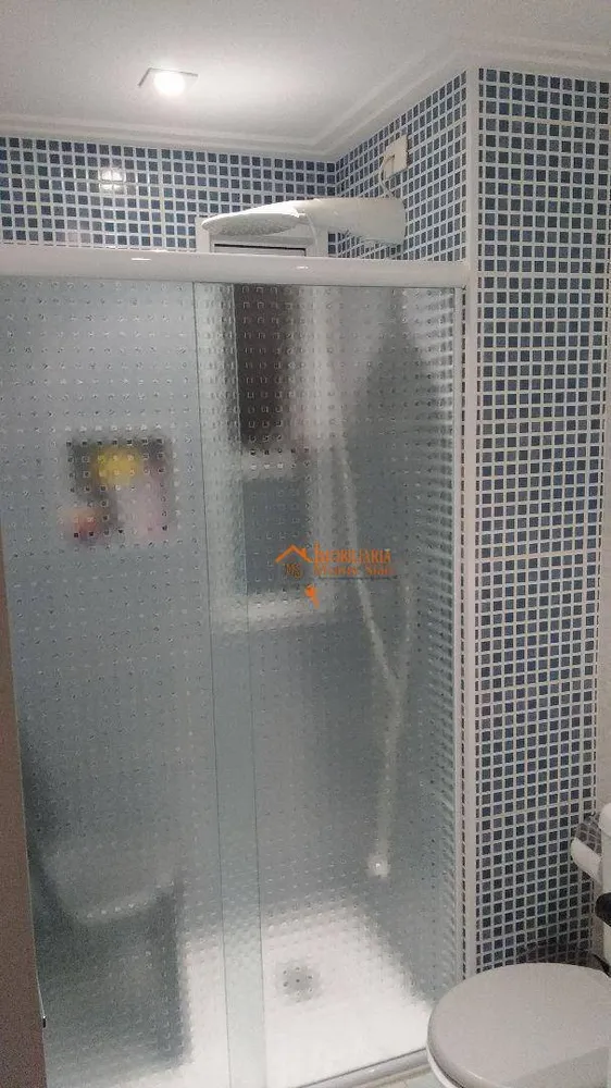 Apartamento, 3 quartos, 65 m² - Foto 7