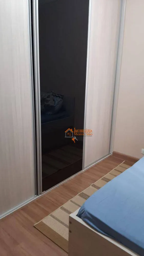 Apartamento, 3 quartos, 65 m² - Foto 3
