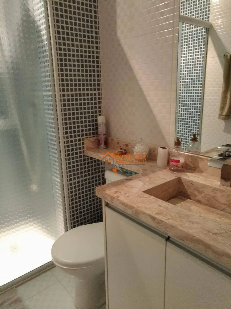 Apartamento, 3 quartos, 65 m² - Foto 5