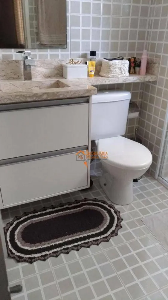Apartamento, 3 quartos, 65 m² - Foto 8