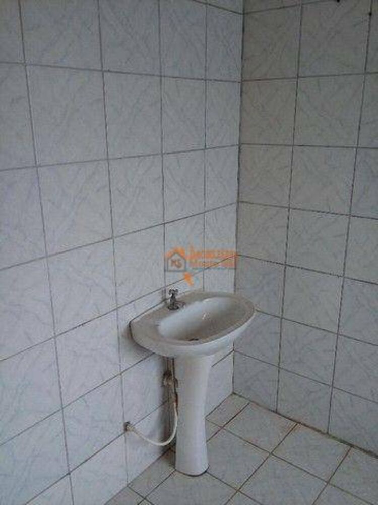 Loja-Salão, 60 m² - Foto 9