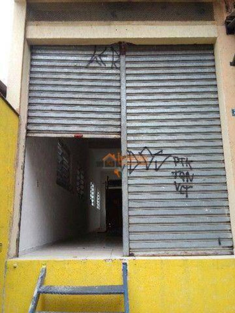 Loja-Salão, 60 m² - Foto 10