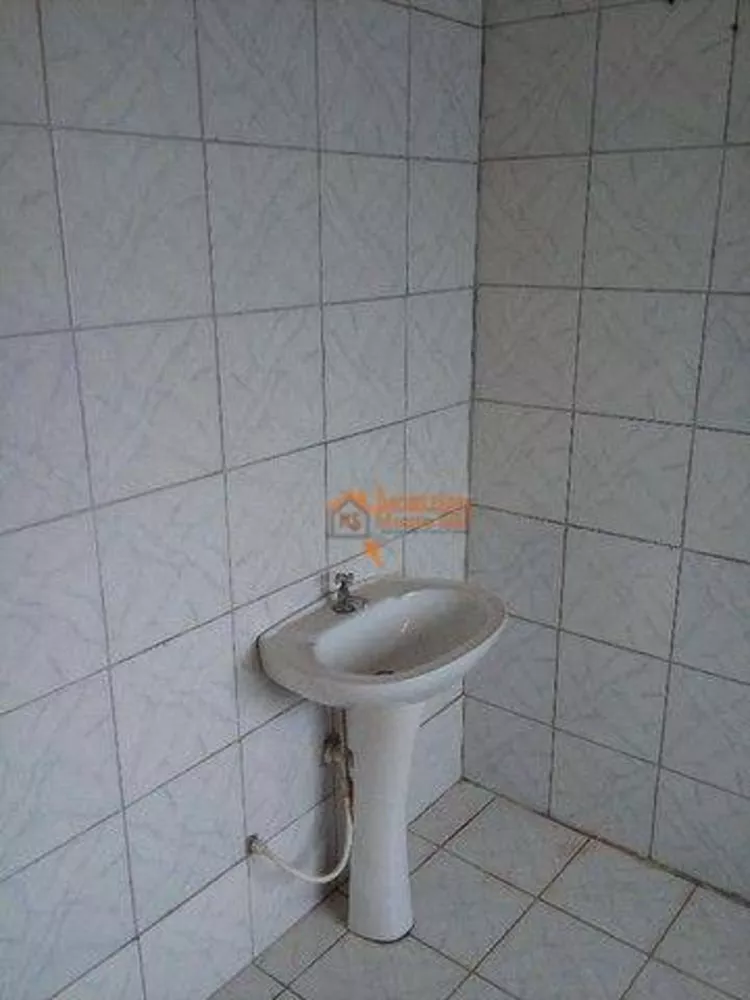 Loja-Salão, 60 m² - Foto 3