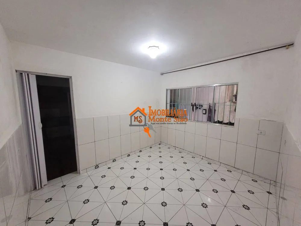 Sobrado, 6 quartos, 375 m² - Foto 7