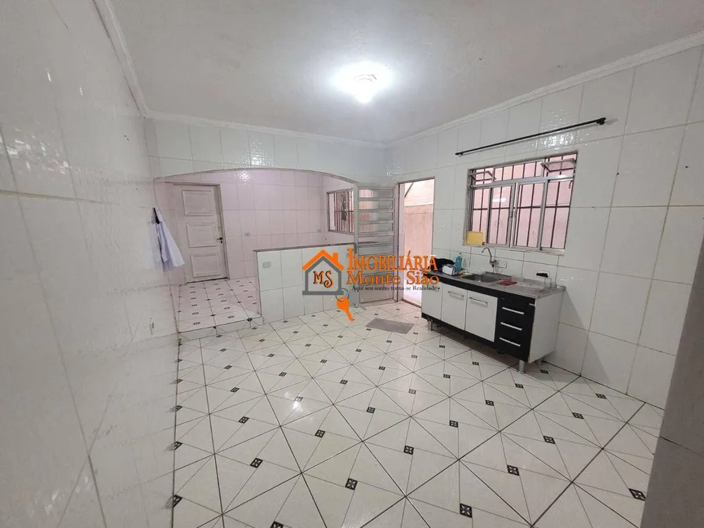 Sobrado, 6 quartos, 375 m² - Foto 2
