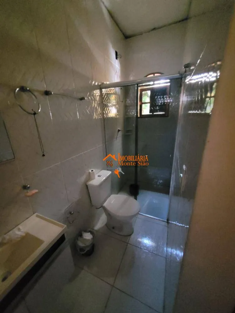 Sobrado, 6 quartos, 375 m² - Foto 4