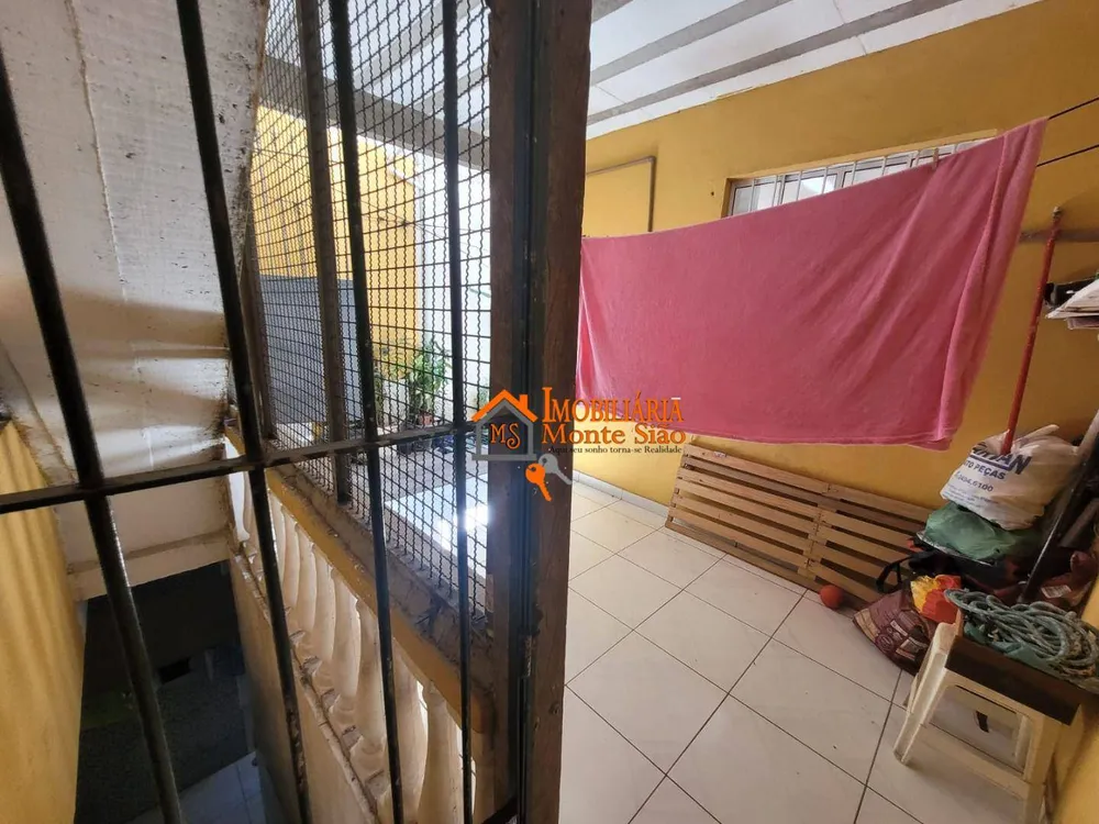 Sobrado, 6 quartos, 375 m² - Foto 5