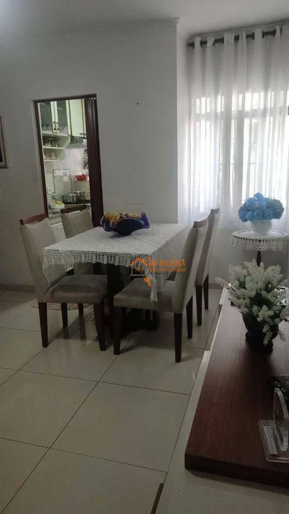 Apartamento, 2 quartos, 54 m² - Foto 2