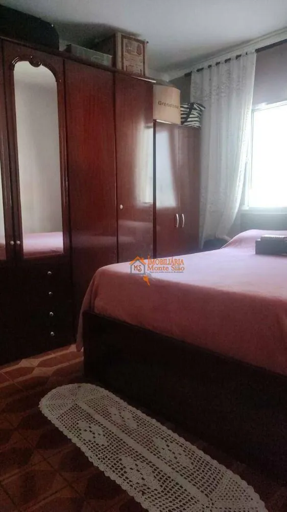 Apartamento, 2 quartos, 54 m² - Foto 8