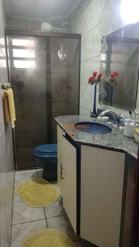 Apartamento, 2 quartos, 54 m² - Foto 6
