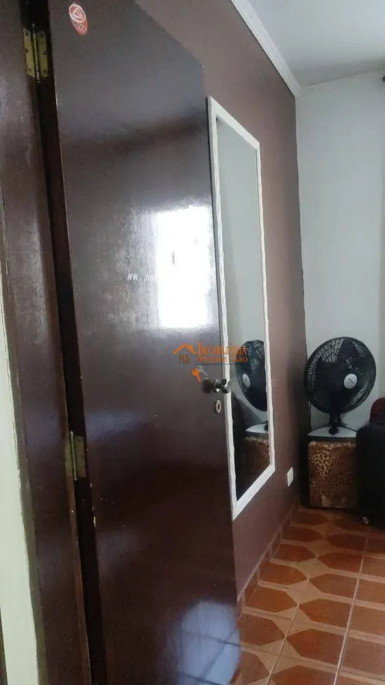 Apartamento, 2 quartos, 54 m² - Foto 7