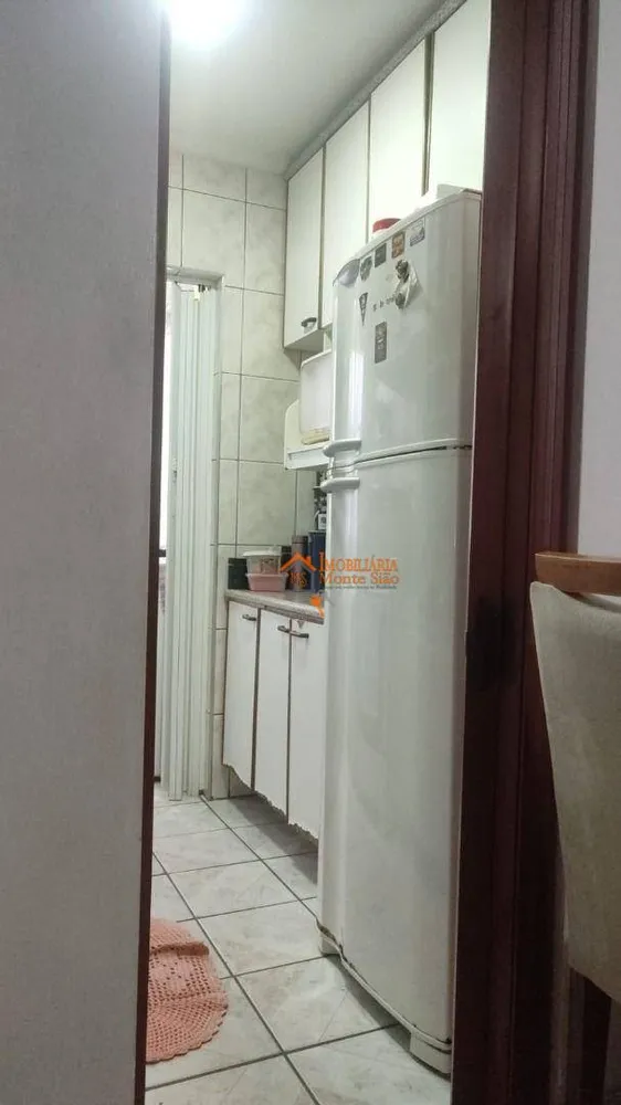 Apartamento, 2 quartos, 54 m² - Foto 4