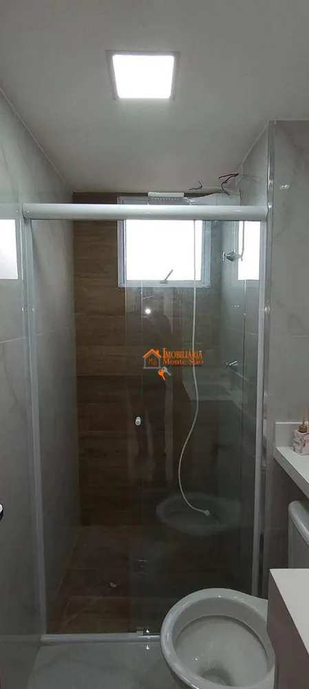Apartamento, 2 quartos, 38 m² - Foto 3