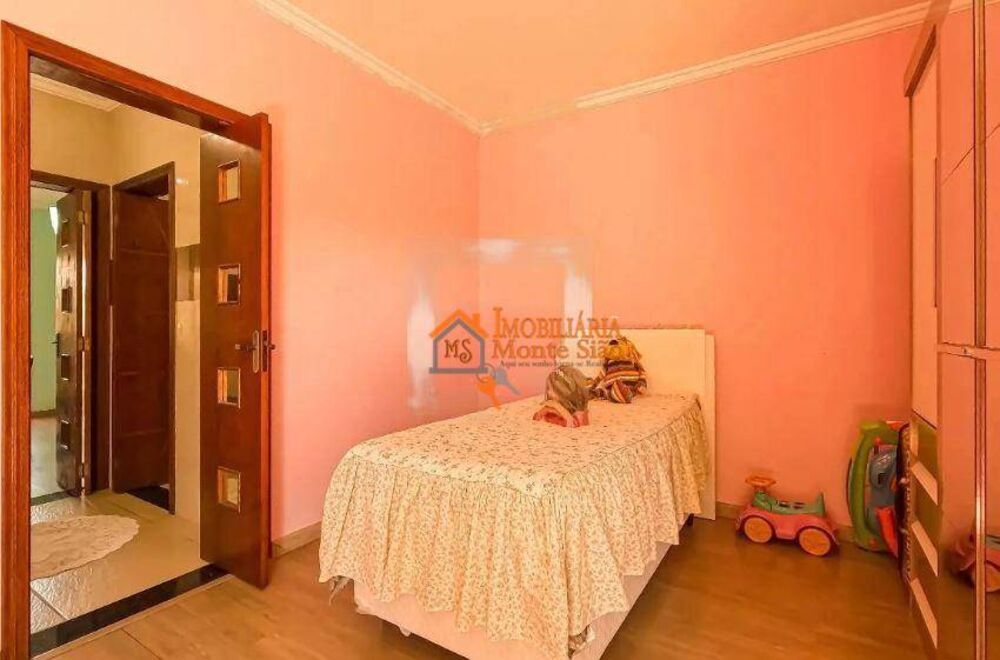 Sobrado à venda com 3 quartos, 267m² - Foto 10
