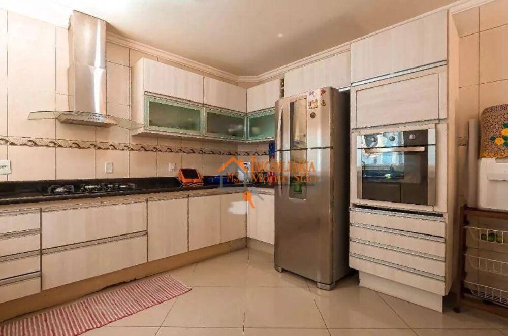 Sobrado à venda com 3 quartos, 267m² - Foto 7