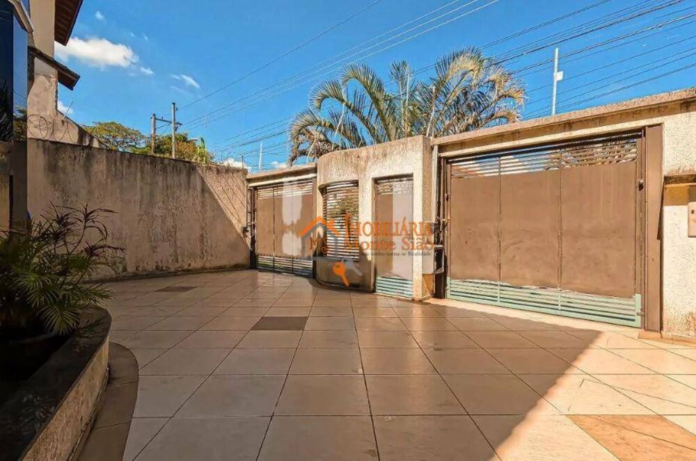 Sobrado à venda com 3 quartos, 267m² - Foto 16