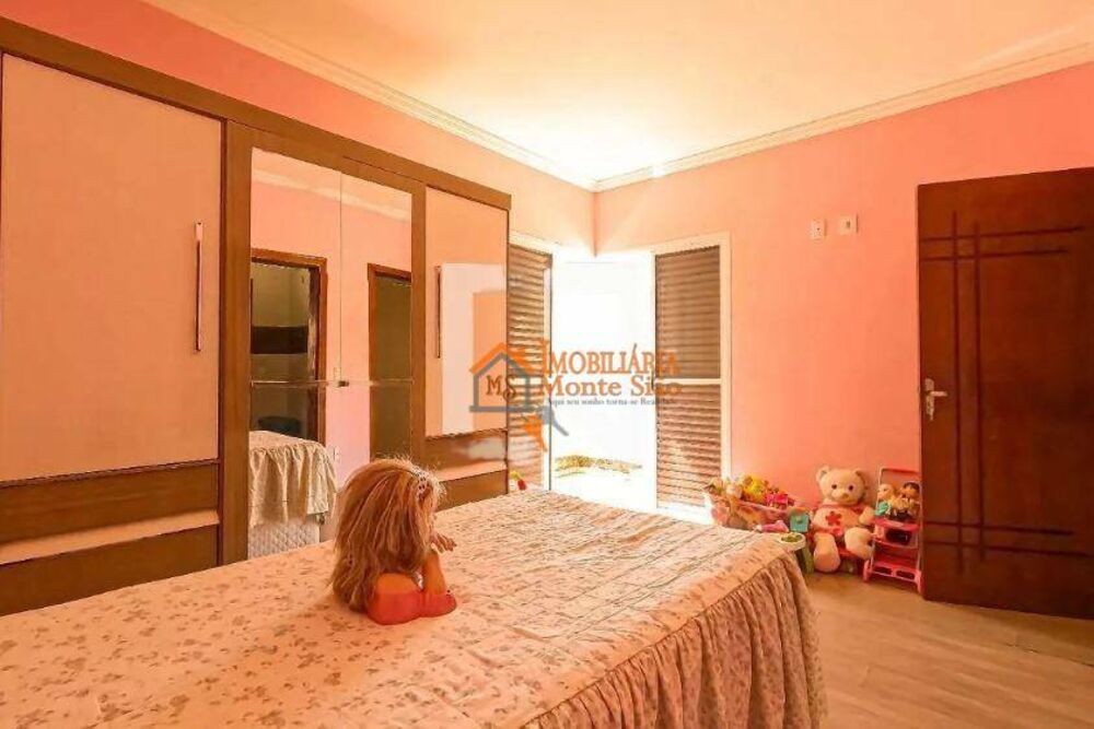 Sobrado à venda com 3 quartos, 267m² - Foto 11