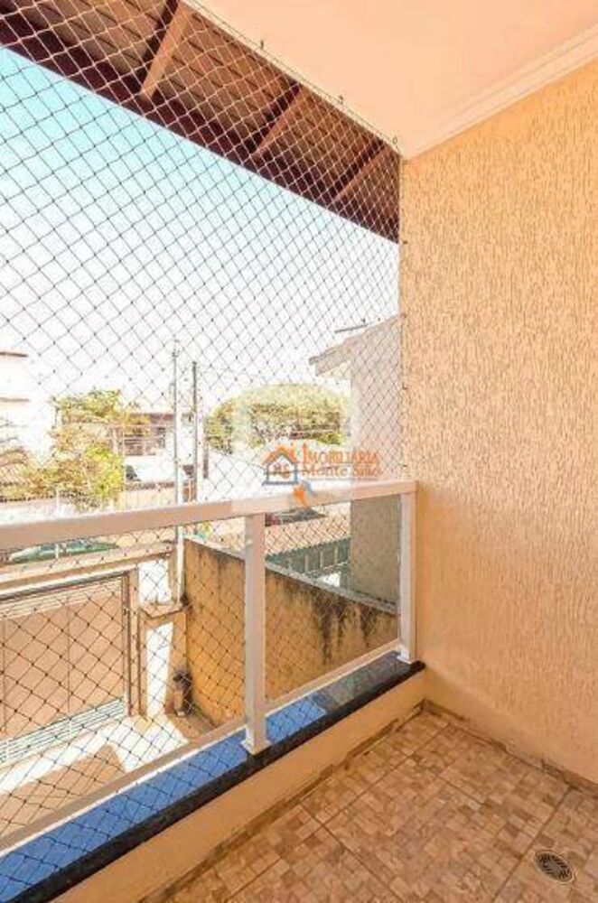 Sobrado à venda com 3 quartos, 267m² - Foto 13