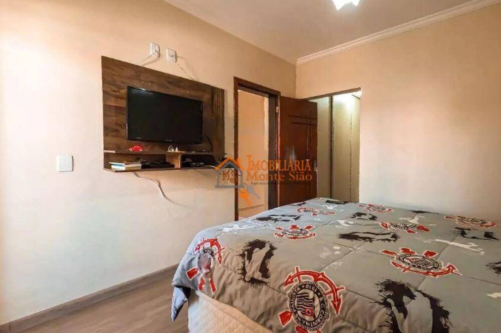 Sobrado à venda com 3 quartos, 267m² - Foto 9