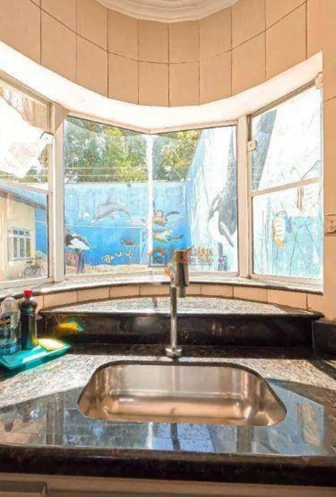 Sobrado à venda com 3 quartos, 267m² - Foto 8