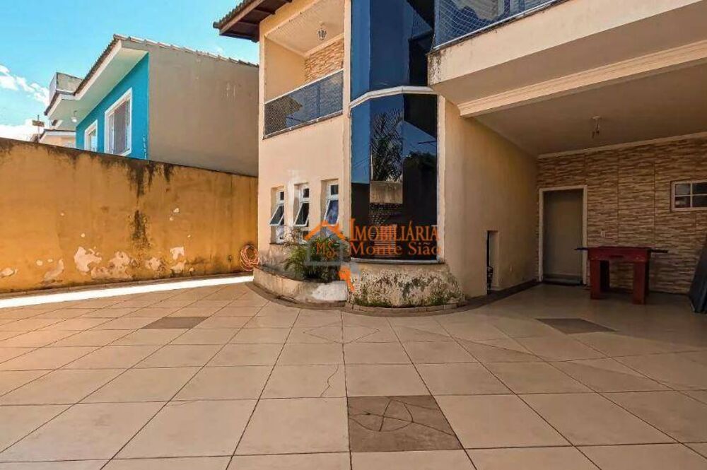Sobrado à venda com 3 quartos, 267m² - Foto 6