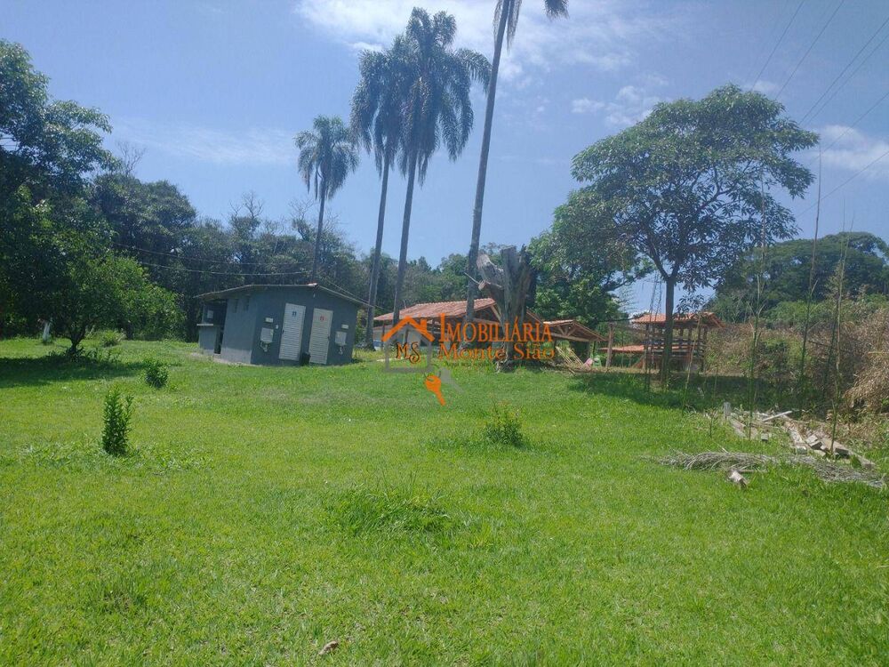 Chácara à venda, 350m² - Foto 5