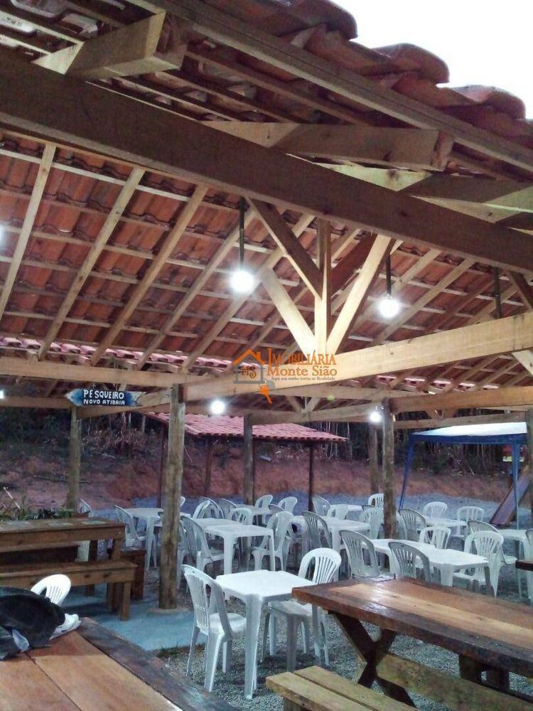 Chácara à venda, 350m² - Foto 10