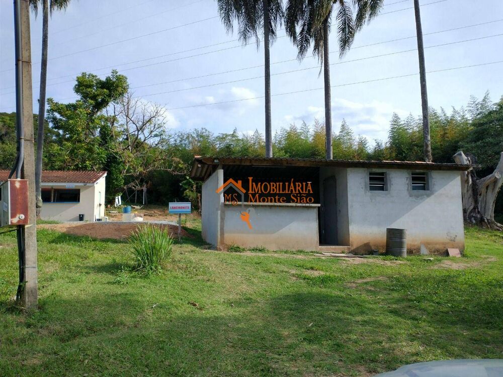 Chácara à venda, 350m² - Foto 2