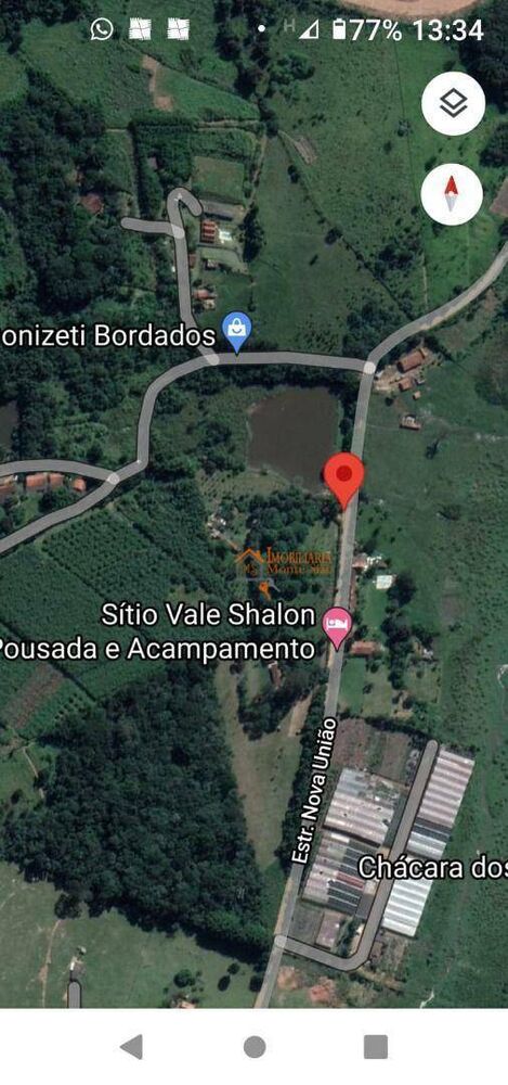 Chácara à venda, 350m² - Foto 18