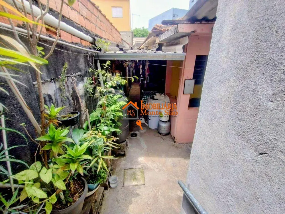 Casa, 3 quartos - Foto 11