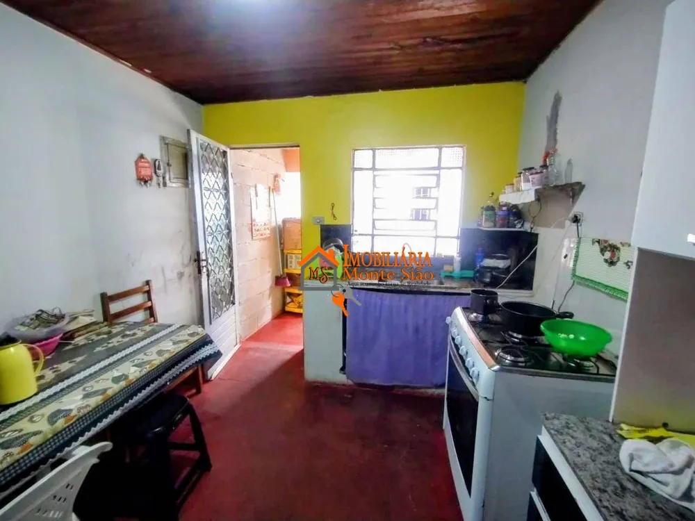 Casa, 3 quartos - Foto 4