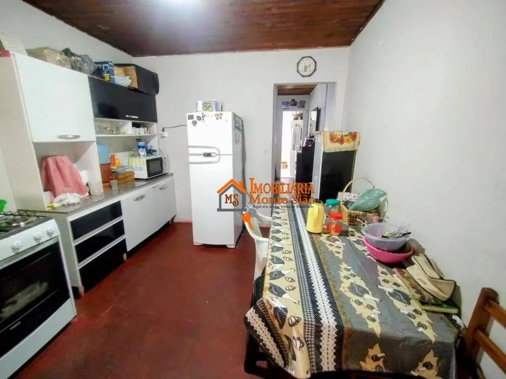 Casa, 3 quartos - Foto 5