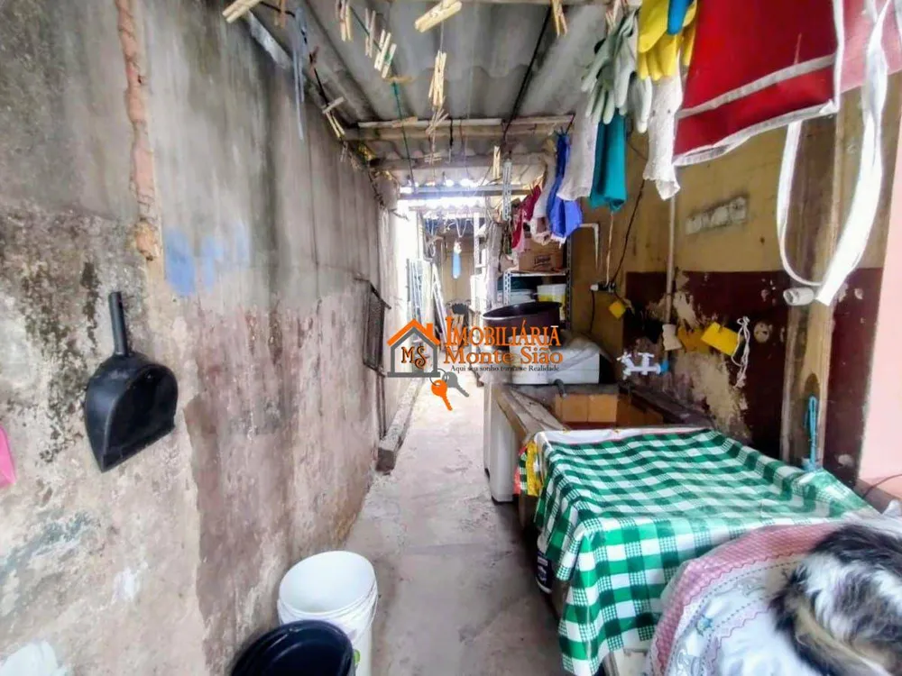 Casa, 3 quartos - Foto 10