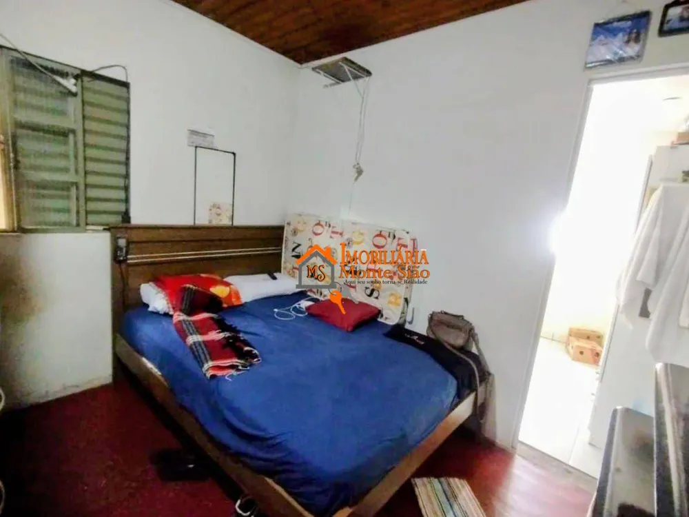 Casa, 3 quartos - Foto 7