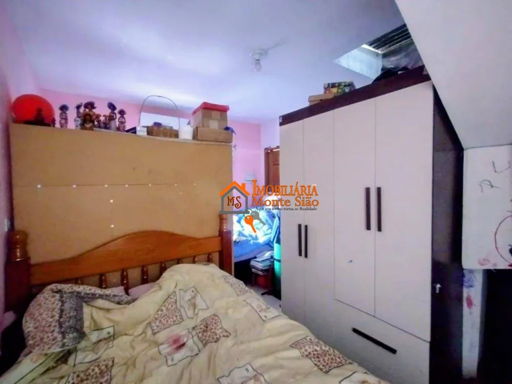 Casa, 3 quartos - Foto 8