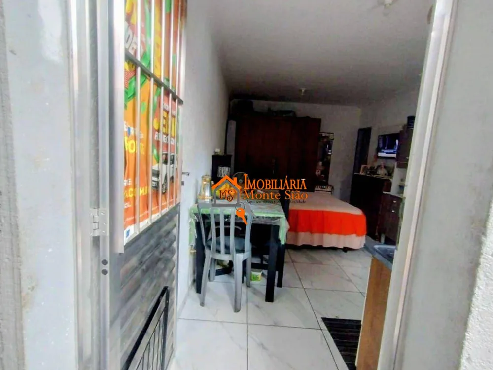 Casa, 3 quartos - Foto 1