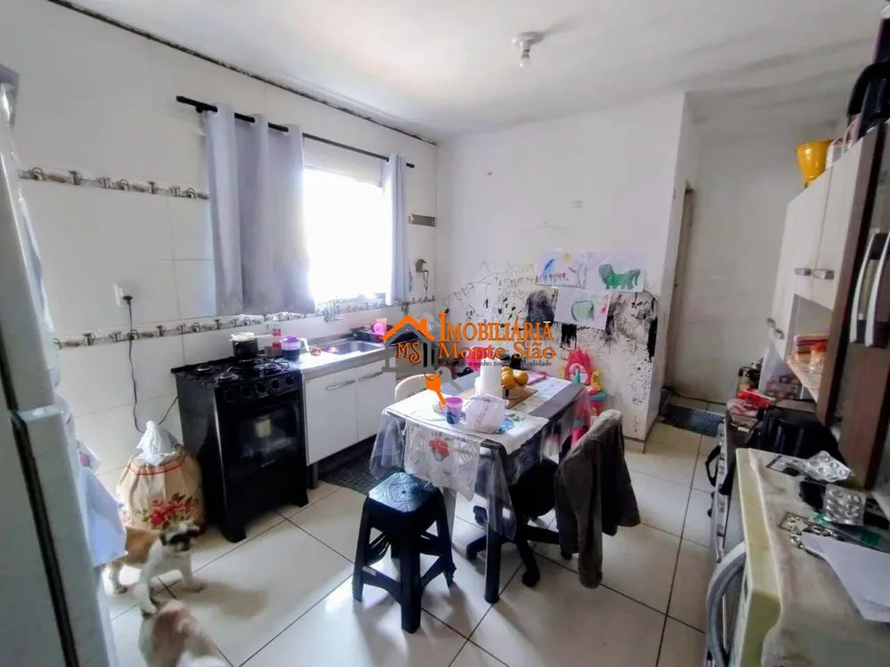 Casa, 3 quartos - Foto 6