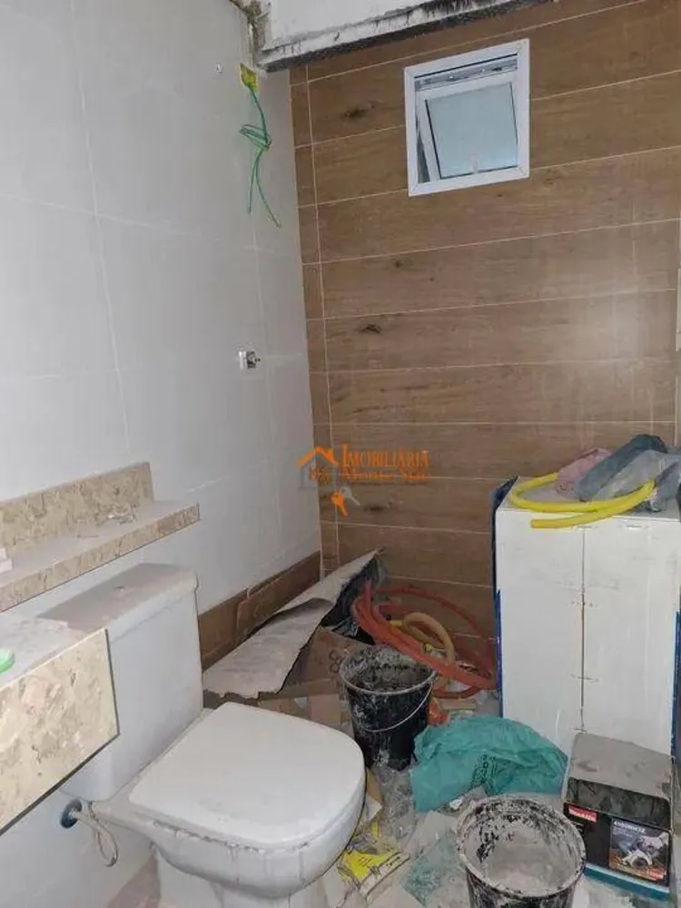 Apartamento, 3 quartos, 63 m² - Foto 10