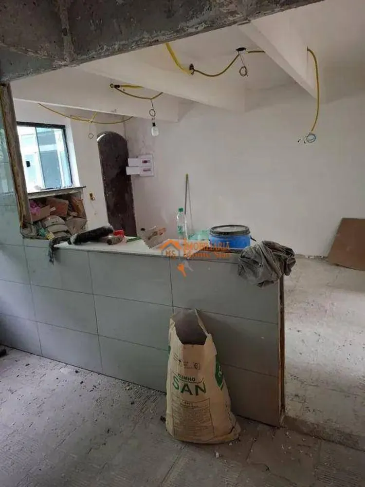 Apartamento, 3 quartos, 63 m² - Foto 6