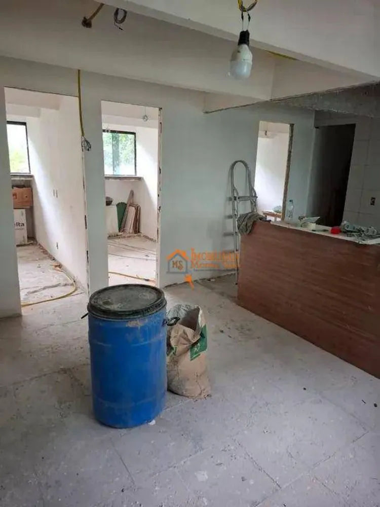Apartamento, 3 quartos, 63 m² - Foto 5