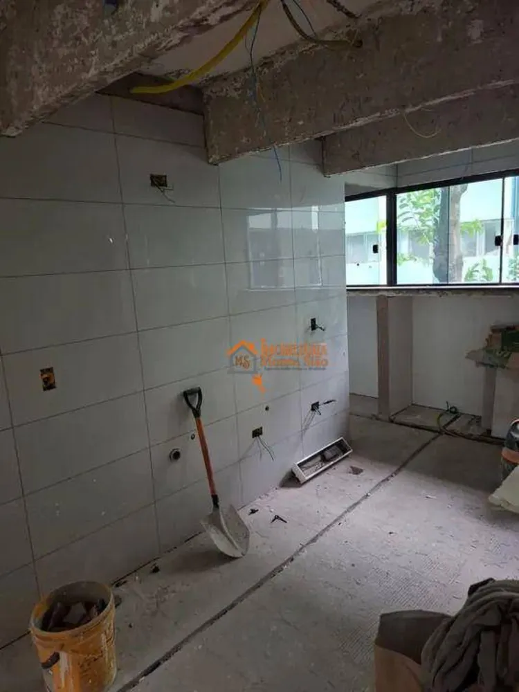 Apartamento, 3 quartos, 63 m² - Foto 7