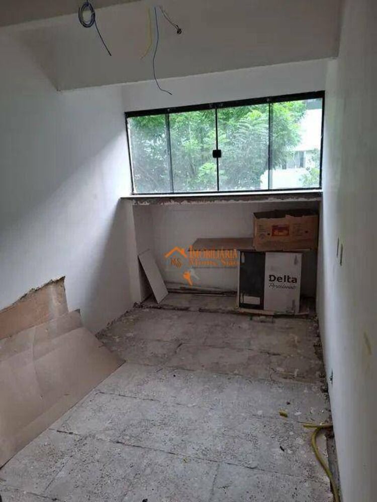 Apartamento, 3 quartos, 63 m² - Foto 4
