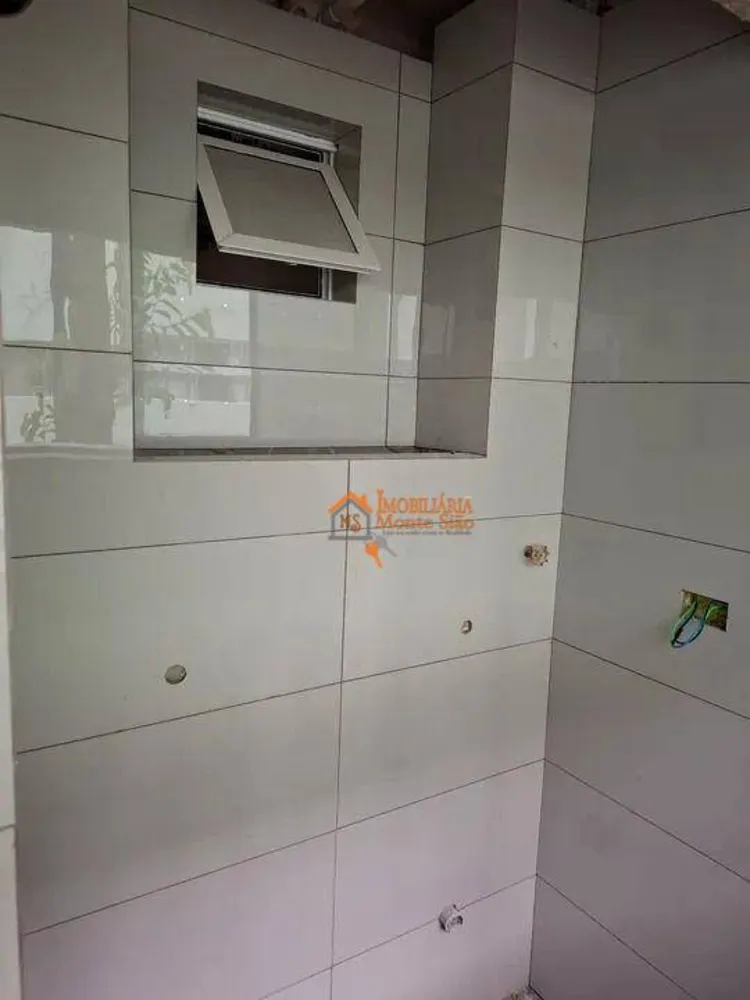 Apartamento, 3 quartos, 63 m² - Foto 9