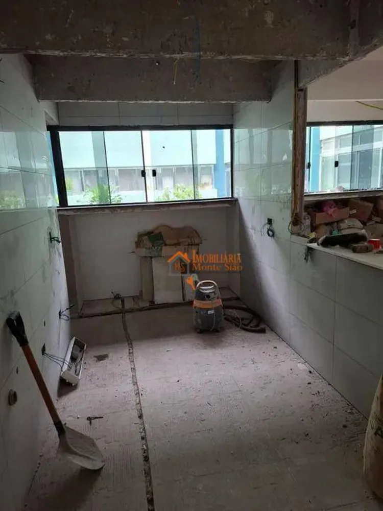 Apartamento, 3 quartos, 63 m² - Foto 8