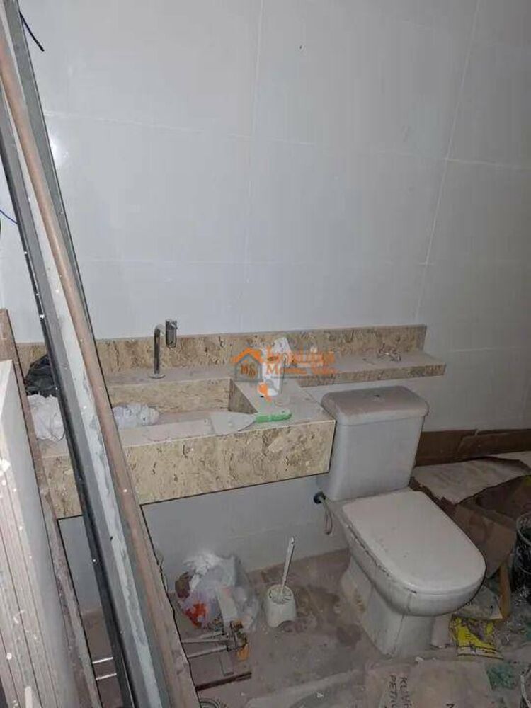 Apartamento, 3 quartos, 63 m² - Foto 3