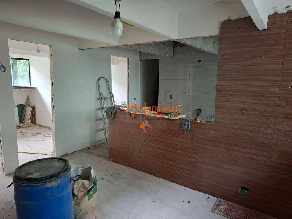 Apartamento, 3 quartos, 63 m² - Foto 2