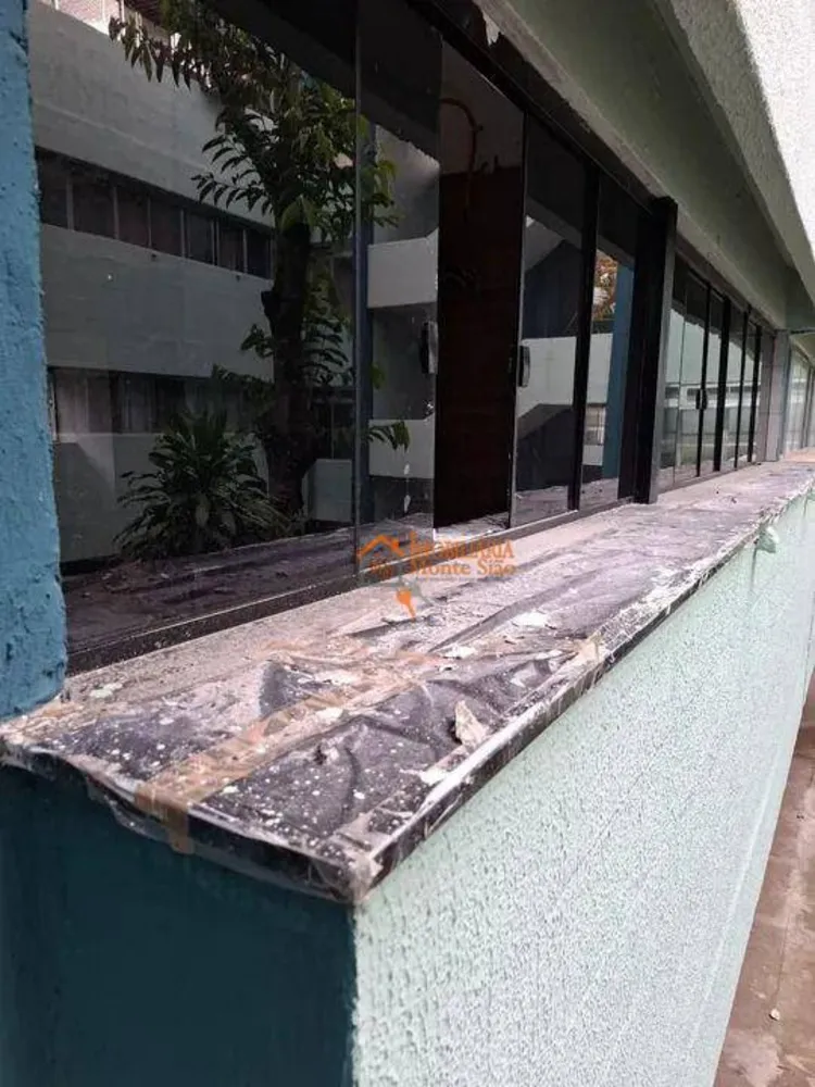 Apartamento, 3 quartos, 63 m² - Foto 3